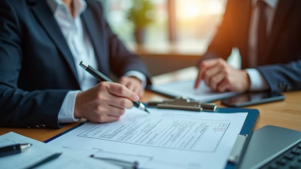 Why Qatar Residents Rely on Us as Their Immigration Consultant