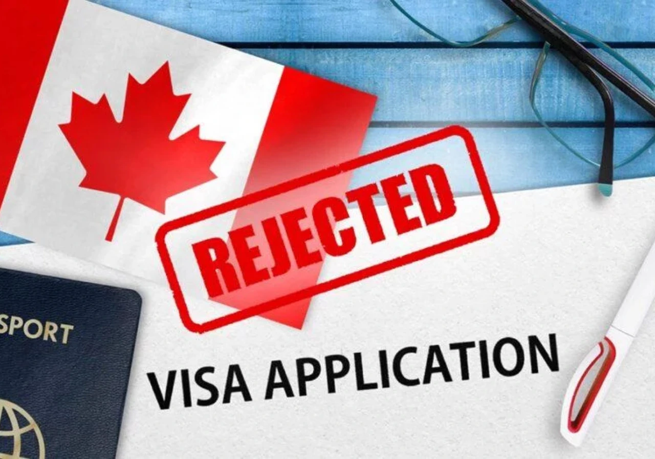canada Re-application after Rejection by dreamport travels